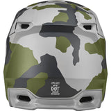 FOX RACING - YTH V1 HELMET - CAMO - 24755-027