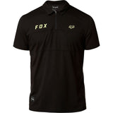 FOX - Starter Polo - BLACK - 24891-001