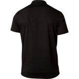 FOX RACING - STARTER POLO - BLK - 24891-001