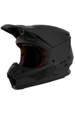 FOX - YOUTH HELMET V1 - MATTE BLACK - 27735-255
