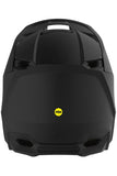 FOX - YOUTH HELMET V1 - MATTE BLACK - 27735-255