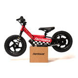 Fasthouse - FH Tribe Stacyc Decal Kit - Red - 9012-4012