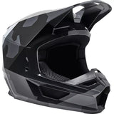 FOX - YOUTH V1 BNKR HELMET - BLK CAMO - 28813-247