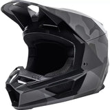 FOX - YOUTH V1 BNKR HELMET - BLK CAMO - 28813-247