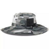 FOX RACING - TRAVERSE HAT - BLACK CAMO - 29907-247