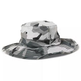 FOX RACING - TRAVERSE HAT - BLACK CAMO - 29907-247