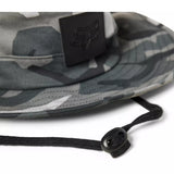 FOX RACING - TRAVERSE HAT - BLACK CAMO - 29907-247