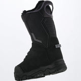 FXR - HELIUM DUAL BOA BOOT 21 - BLACK - 210704-1000