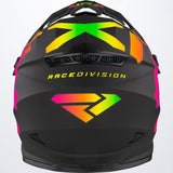 FXR - YOUTH LEGION HELMET 21 - SHERBERT - 210640-7400