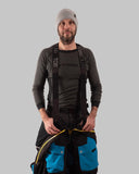 TOBE - Tiro V2 Monosuit - Blue Aster - 900121-002-006