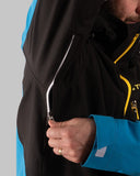 TOBE - Tiro V2 Monosuit - Blue Aster - 900121-002-006