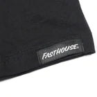 Fasthouse - Brigade Girl's Tee - Black - 1475-0021