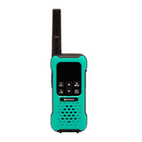 Mountain Lab - Scout 2W 1 Piece Radio with Mic - MTN-LAB-RDS1