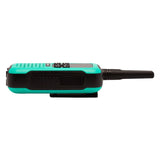 Mountain Lab - Scout 2W 1 Piece Radio with Mic - MTN-LAB-RDS1