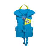 MUSTANG - YOUTH REV FOAM VEST - MV3570