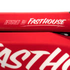 Fasthouse - FH Tribe Stacyc Decal Kit - Red - 9012-4012