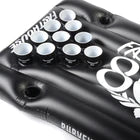 Fasthouse - Redemption Beer Pong Raft - Black - 9318-0000