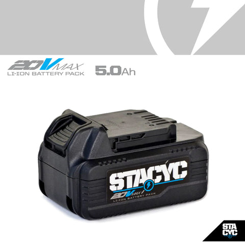STACYC UN3480 LITHIUM ION REPLACEMENT BATTERY