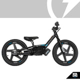 STACYC - 16eDrive Youth Balance Bike Brushless - STACYC-16E-BRUSHLESS