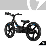 STACYC - 16eDrive Youth Balance Bike Brushless - STACYC-16E-BRUSHLESS
