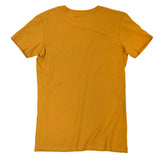 FASTHOUSE - Sunshine Women's Tee - Vintage Gold - 1378-5501