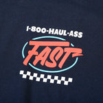 FASTHOUSE-toll free tee-NAVY