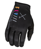 FLy - Lite S.E. Avenge Gloves - Blk/Sunset - 376-715