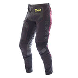 FASTHOUSE - Elrod Golden Women's Pant - Black- 4176-0025