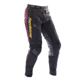 FASTHOUSE - Elrod Golden Women's Pant - Black- 4176-0025