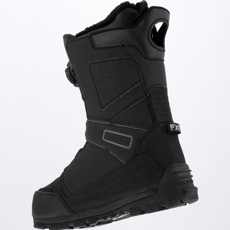 Fxr backshift boots best sale