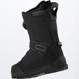 FXR - BACKSHIFT BOA BOOT-BLACK - 210703-1000
