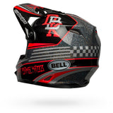 Bell - Moto-9 Youth Mips Twitch Replica 22 - Blk/Gry
