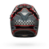 Bell - Moto-9 Youth Mips Twitch Replica 22 - Blk/Gry