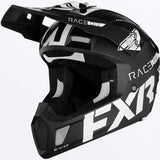 FXR - CLUTCH EVO HELMET - 230620-8400-10