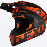FXR - CLUTCH EVO HELMET - 230620-8400-10