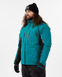 TOBE - Iter V2 Jacket Everglade 3-in-1 - 500422-014