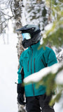 TOBE - Iter V2 Jacket Everglade 3-in-1 - 500422-014