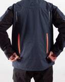 TOBE - ITER V2 JACKET - MIDNIGHT NAVY - 500422-002