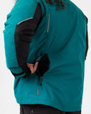 TOBE - Iter V2 Jacket Everglade 3-in-1 - 500422-014