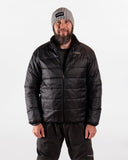 TOBE - ITER V2 JACKET - MIDNIGHT NAVY - 500422-002