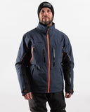 TOBE - ITER V2 JACKET - MIDNIGHT NAVY - 500422-002