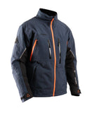 TOBE - ITER V2 JACKET - MIDNIGHT NAVY - 500422-002