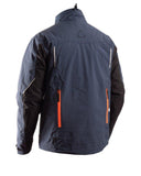 TOBE - ITER V2 JACKET - MIDNIGHT NAVY - 500422-002