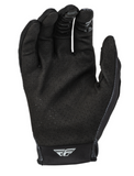 Fly - Lite Gloves - Blk/Gry - 376-710