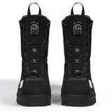 509 - RAID SINGLE BOA BOOTS - BLK - F06000900