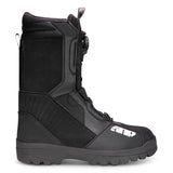 509 - RAID SINGLE BOA BOOTS - BLK - F06000900