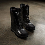 509 - RAID SINGLE BOA BOOTS - BLK - F06000900