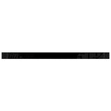 509 - SINISTER X7 IGNITE S1 GOGGLE - Blk Ops - F02012800-000-051