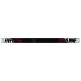 509 - SINISTER X7 IGNITE S1 GOGGLE - Racing Red - F02012800-000-101