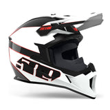 509 - TACTICAL 2.0 HELMET - RACING RED - F01012200-140-102